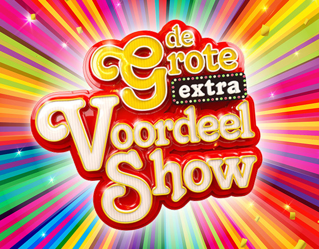 De Grote Voordeelshow