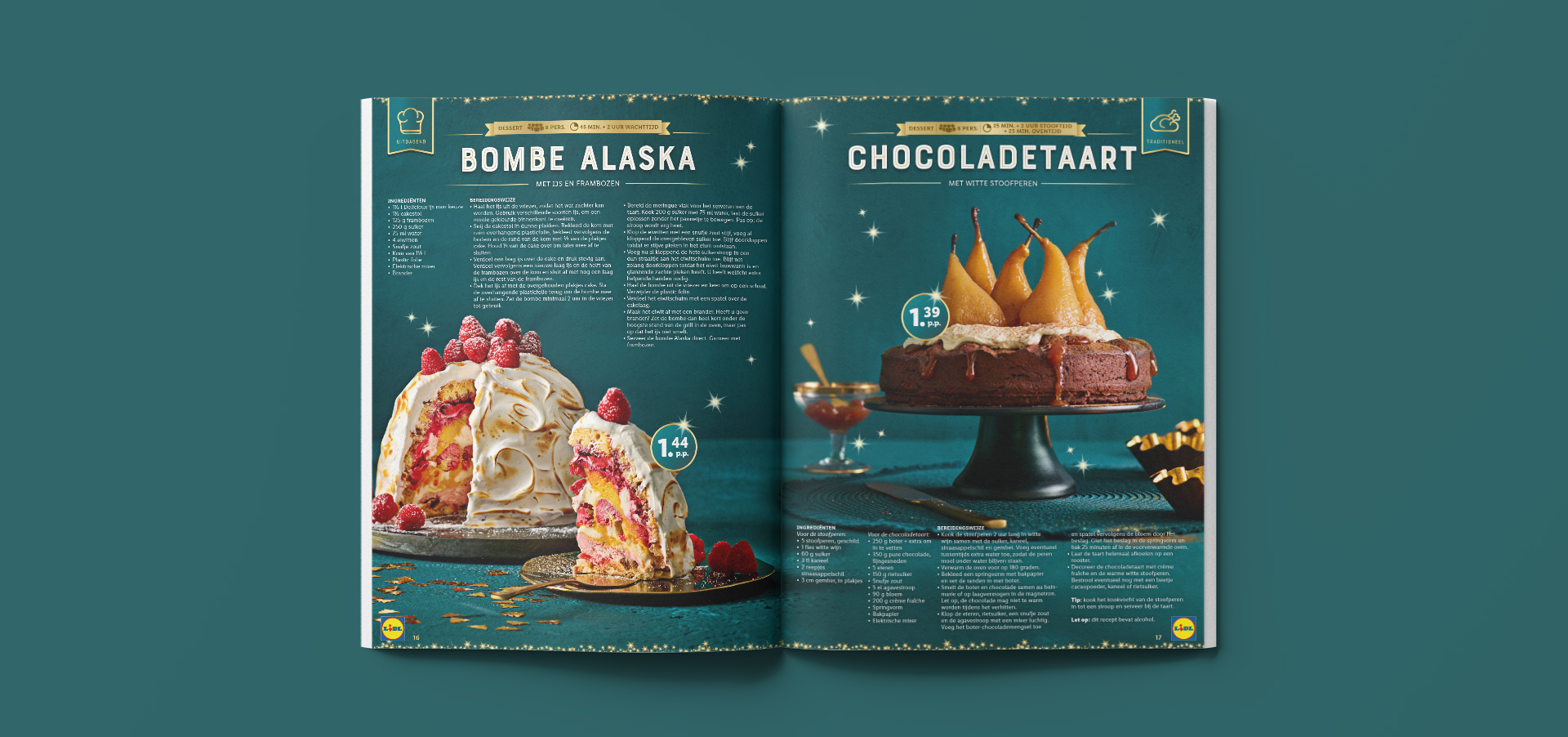 Open Magazine Mockup by Anthony Boyd Graphics